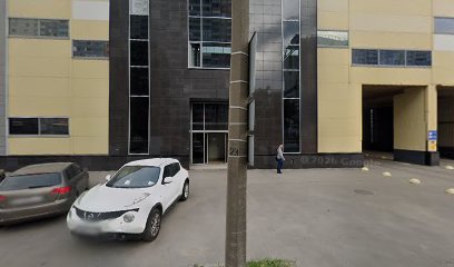 Школа танцев Dance Traffic