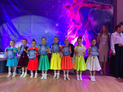 Студия танцев Dance Date Studio