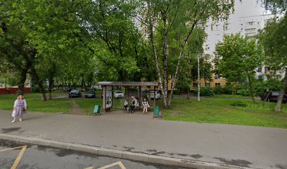 Музыкальная школа