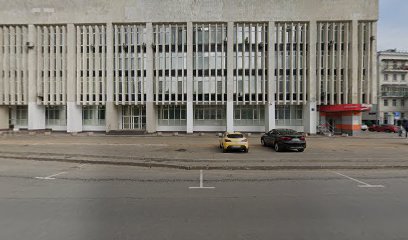 Сеть Кулинарий «Ля Фантази»