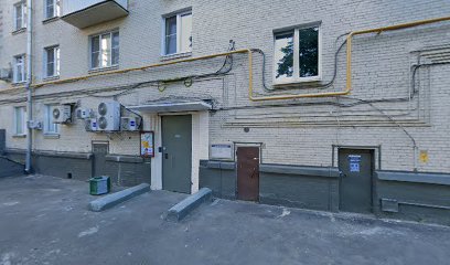 Школа № 629