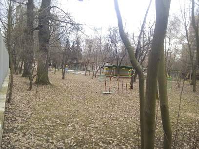 Дошколенок