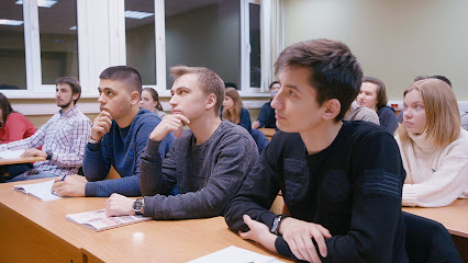 РАНХиГС, Факультет финансов и банковского дела