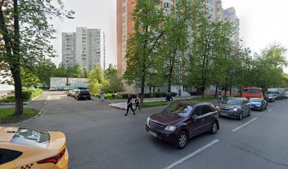 Центр раннего развития "Умзики"