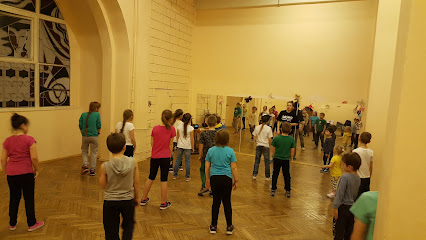 Wi Fly dance