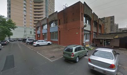 Центр Китайской Культуры «Диалог»