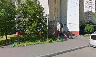 Английский в движении - Бескудниково