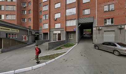 Развивашка
