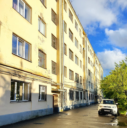 Электросила