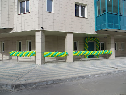 Частный детский сад Sun School