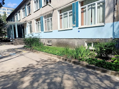 Государственное бюджетное дошкольное образовательное учреждение детский сад №86 Фрунзенского района Санкт-Петербурга