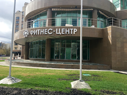 Фитнес-центр Powerhouse Gym