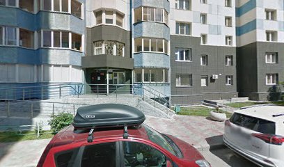 Частный детский сад "Зайка"