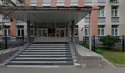 ДЗЁСИНМОН СЕРИНРЮ, школа единоборств