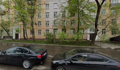 "Технопарк" Центр повышения квалификации
