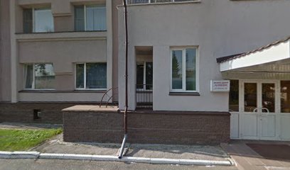 Федерация САМБО Нижегородской области