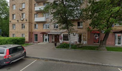 Московский центр дистанционного образования