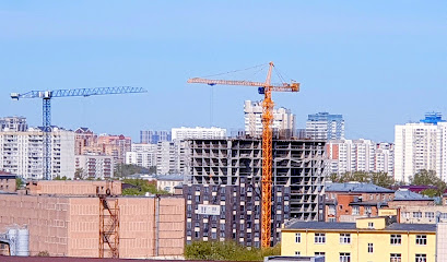 ЖК «Руставели 14»