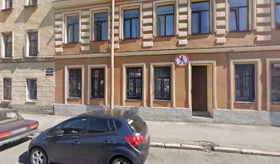 Санкт-Петербургский центр оценки качества образования и информационных технологий