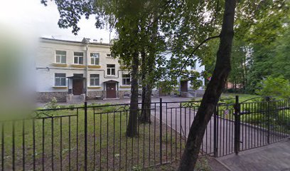 Детский сад № 3