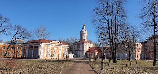 Площадь Александра Невского