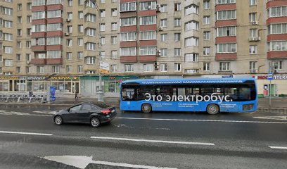 Секс-шоп «Он и Она»
