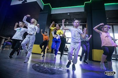 Студия Танцев "House Of Dance"