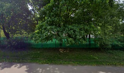 Детский сад №1106