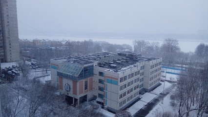 ГБОУ Школа № 1551
