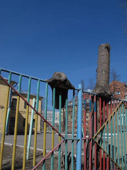 Детский сад 34