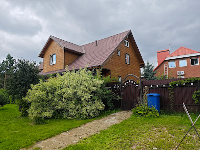 Бельчонок