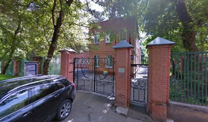 Детский сад № 456