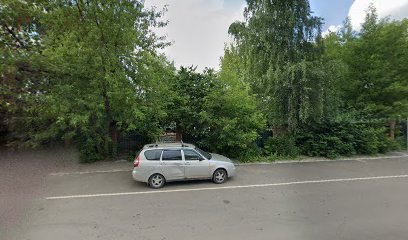 Школа дрессировки собак в Сокольниках