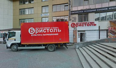 Любимый жук