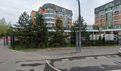 Резиденция Детства