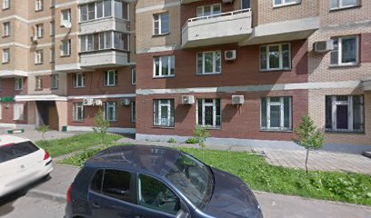 Гармоничный Ребенок Детский Центр