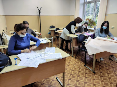 Подольский Центр Дополнительного Образования