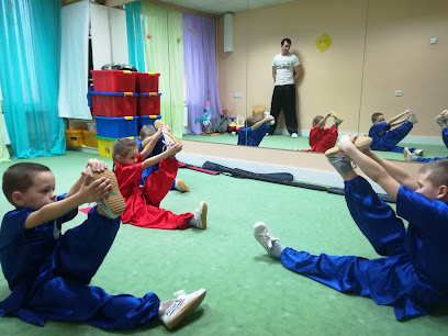 Детский Центр "Цветочный Город"