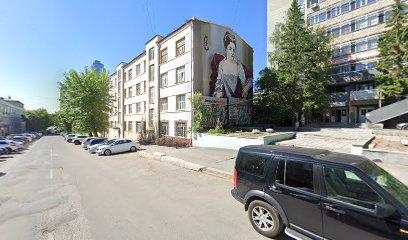 Территория Танца