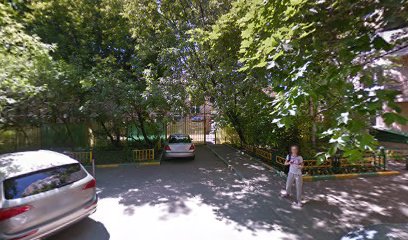 Детский сад № 109