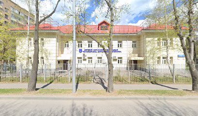 № 1 ИНЕСНЭК (частные) ясли