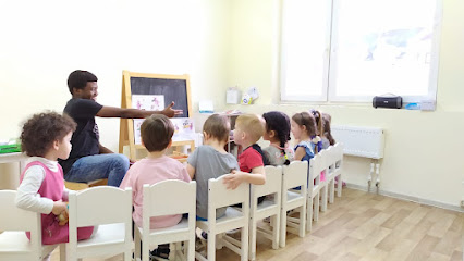 Частный детский сад "Babyboss"
